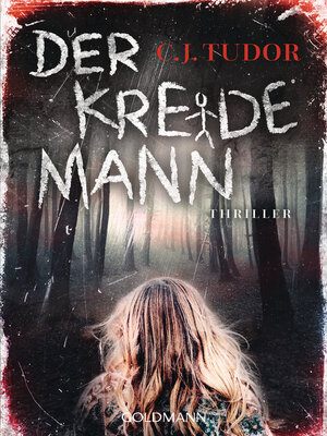 cover image of Der Kreidemann